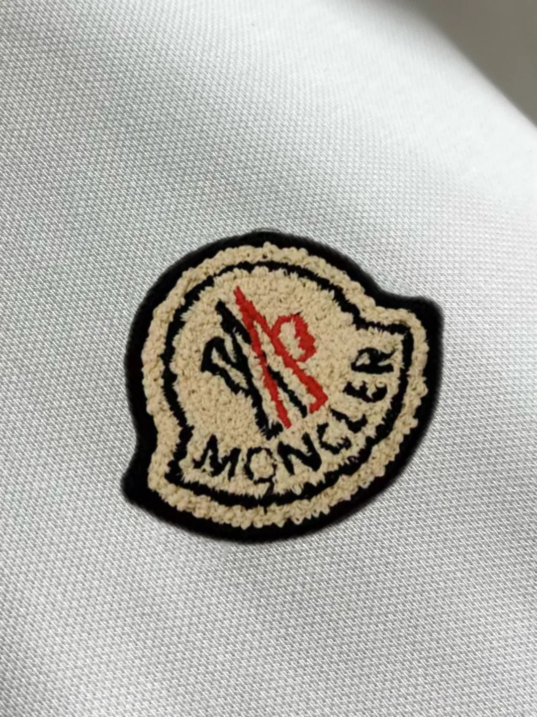 P100，Moncler Polo Moncler 。Size：M-3XL